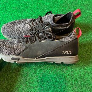 TRUE Linkswear OG Feel - Static Black